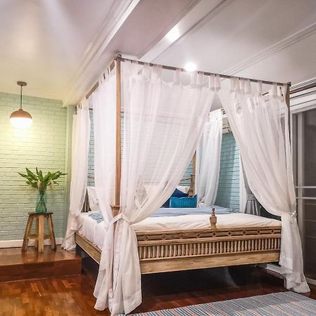 Mirrisa Nimman Hotel Чиангмай Экстерьер фото