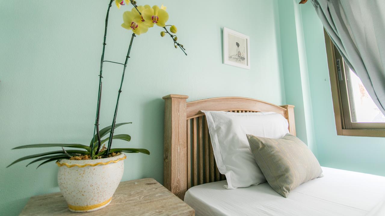 Mirrisa Nimman Hotel Чиангмай Экстерьер фото