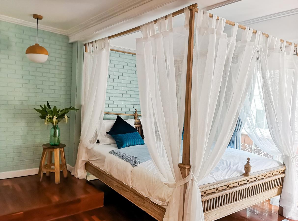 Mirrisa Nimman Hotel Чиангмай Экстерьер фото
