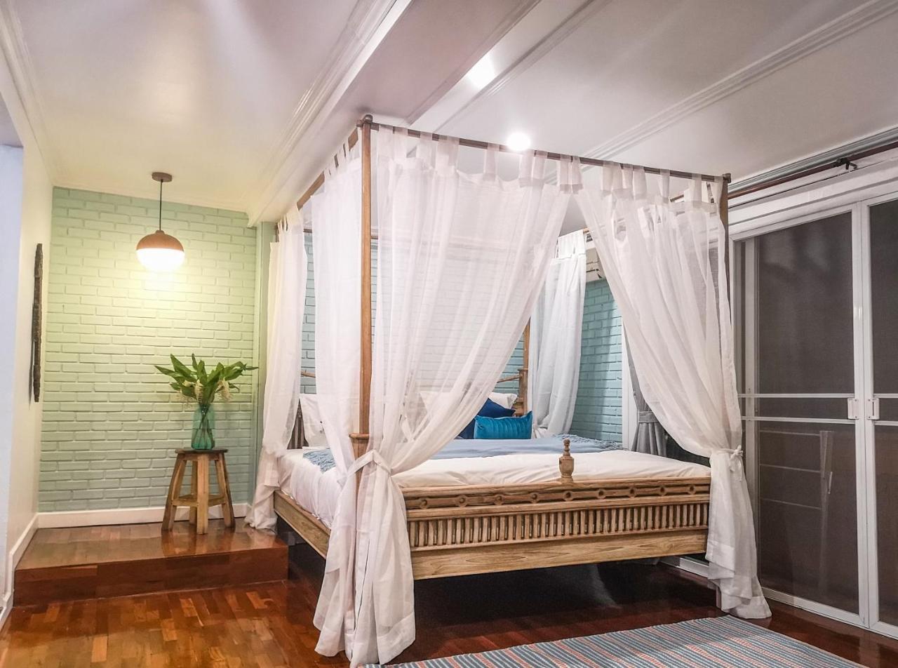 Mirrisa Nimman Hotel Чиангмай Экстерьер фото